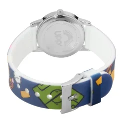 Montre Upp Tutti Sporty Bleu