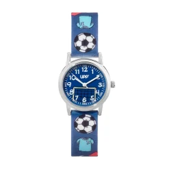 Montre Upp Tutti Sporty Bleu