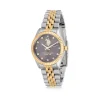 Montre U.s. Polo Azure Gris