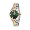 Montre U.s. Polo Azure Vert