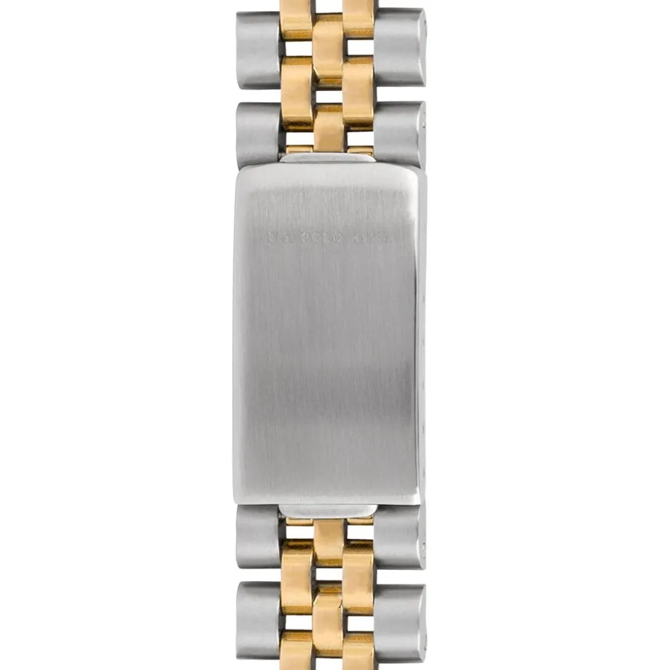 Montre U.s. Polo Azure Vert