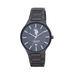 Montre U.s. Polo Jordan Bleu