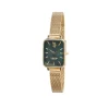 Montre U.s. Polo Odette Vert