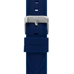 Montre U.s. Polo Remy Bleu