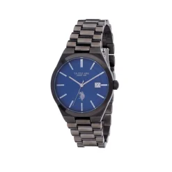 Montre U.S. Polo Us Polo Chukker Bleu
