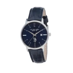 Montre U.S. Polo Us Polo Dorian Bleu