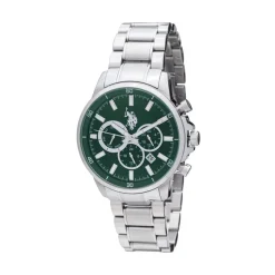 Montre U.S. Polo Us Polo Grayson Vert