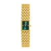 Montre Vintage Vert