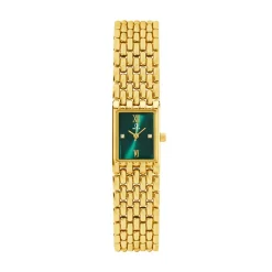 Montre Vintage Vert
