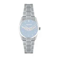 Montre Zadig Bleu
