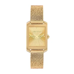Montre Zadig Et Voltaire Voltaire Champagne