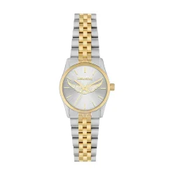 Montre Zadig Et Voltaire Zadig 3 Argenté
