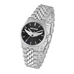 Montre Zadig Et Voltaire Zadig 3 Noir
