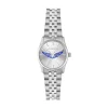 Montre Zadig Et Voltaire Zadig 3 Argenté