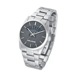 Montre Zadig Gris