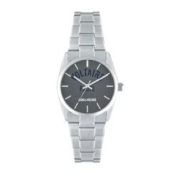 Montre Zadig Gris