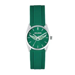 Montre Zadig 33 Vert