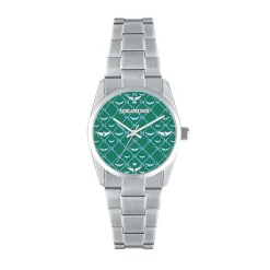 Montre Zadig Vert