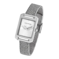 Montre Zadig & Voltaire Argenté