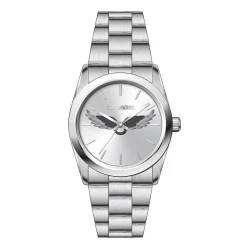 Montre Zadig & Voltaire Argenté
