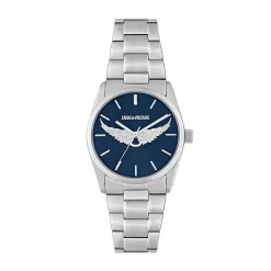 Montre Zadig & Voltaire Bleu