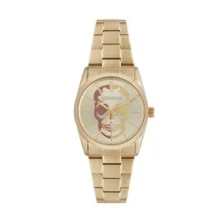 Montre Zadig & Voltaire Doré