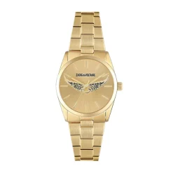 Montre Zadig & Voltaire Doré