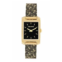 Montre Zadig & Voltaire Noir