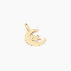 Pendentif Astree Or Jaune