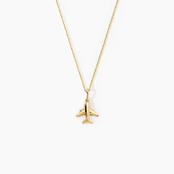 Pendentif Avrum Or Jaune