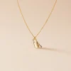 Marc Orian Pendentifs|Pendentifs > Pendentif Caden Or Jaune