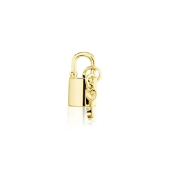 Marc Orian Pendentifs|Pendentifs > Pendentif Caden Or Jaune