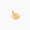 Marc Orian Pendentifs|Bijoux Homme > Pendentif Christ Or Jaune