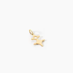Marc Orian Pendentifs|Bijoux Homme > Pendentif Cobeia Croix Du Sud Or Jaune