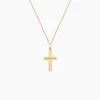 Pendentif Crawford Or Jaune