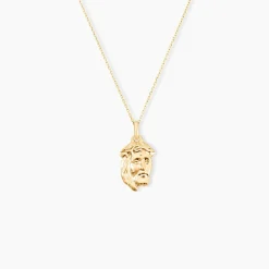 Marc Orian Pendentifs|Bijoux Homme > Pendentif Elyn Or Jaune