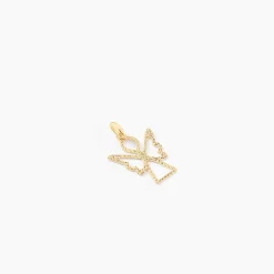Marc Orian Pendentifs|Pendentifs > Pendentif Estrellita Ange Or Jaune