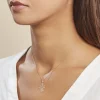 Marc Orian Pendentifs|Bijoux Homme > Pendentif Fatmah Or Jaune