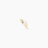 Marc Orian Pendentifs|Bijoux Homme > Pendentif Ionia Lettre Or Jaune