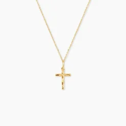 Marc Orian Pendentifs|Bijoux Homme > Pendentif Jannel Or Jaune