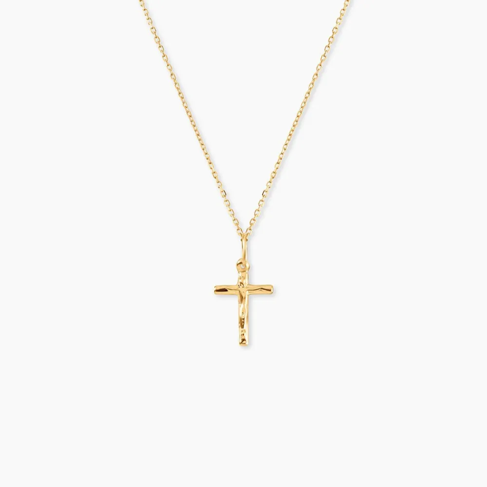 Marc Orian Pendentifs|Bijoux Homme > Pendentif Jannel Or Jaune