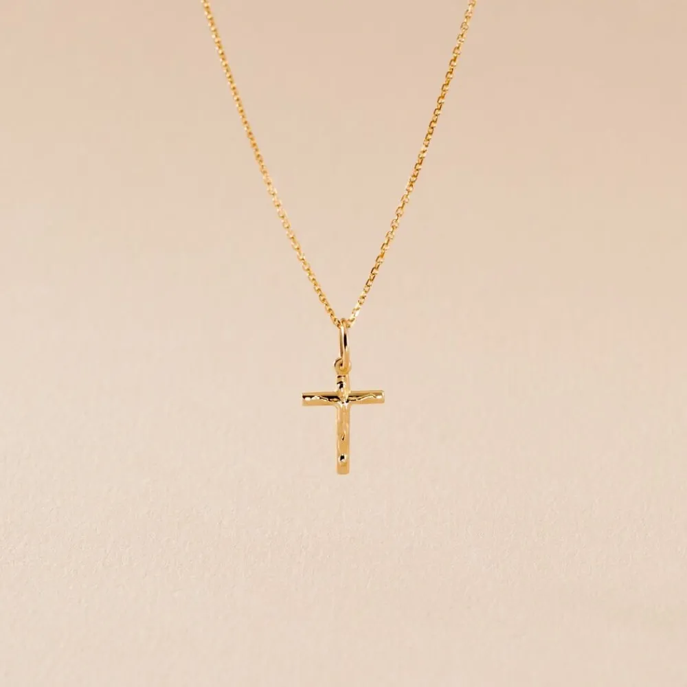 Marc Orian Pendentifs|Bijoux Homme > Pendentif Jannel Or Jaune