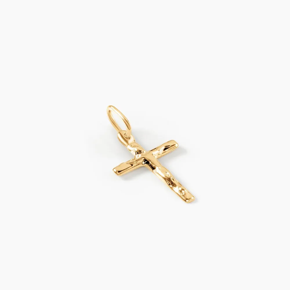 Marc Orian Pendentifs|Bijoux Homme > Pendentif Jannel Or Jaune