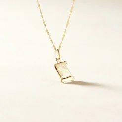 Marc Orian Pendentifs|Pendentifs Personnalisés > Pendentif Lamie Zodiaque Parchemin Or Jaune