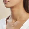 Marc Orian Pendentifs|Bijoux Homme > Pendentif Luz Or Jaune