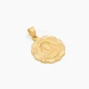 Marc Orian Pendentifs|Bijoux Homme > Pendentif Maresol Or Jaune