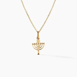 Marc Orian Pendentifs|Bijoux Homme > Pendentif Meyai Or Jaune