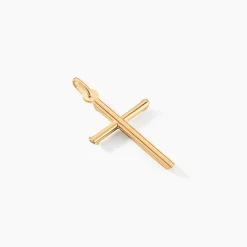 Marc Orian Pendentifs|Bijoux Homme > Pendentif Or Jaune Corantin