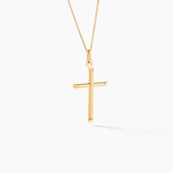 Pendentif Or Jaune Corantin