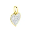 Marc Orian Pendentifs|Pendentifs > Pendentif Or Jaune Marta